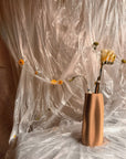 Amanitas Garden | Tall Vase | Shell