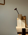 Hiko | Vase | Sandstone
