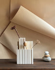Hiko | Vase | Sandstone