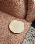 Veil | Ornament Tray 01 | Sandstone