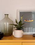 Nova | Plant Pot 01 | Sandstone