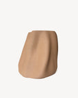 Amanitas Garden | Wide Vase | Shell