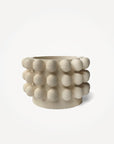 Mono | Plant Pot 02 | Sandstone