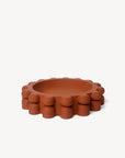 Mono | Ornament Tray 01 | Burnt Ochre