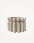 Mono | Plant Pot 01 | Sandstone