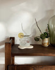Teth | Coasters 01 | Sandstone