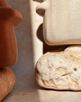 Nova | Plant Pot 01 | Sandstone