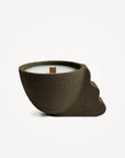 Naso Series | Flur Candle | Tobacco