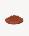 Flur | Incense Holder | Burnt Ochre