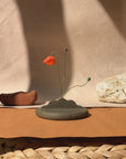 Flur | Incense Holder | Tobacco