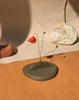 Flur | Incense Holder | Tobacco