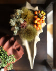 Kora | Watering Jug - Vase | Oat