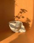 Naso Series | Flur Candle | Sandstone