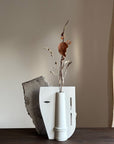 Obu | Vase 02 | Sandstone
