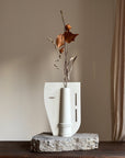 Obu | Vase 02 | Sandstone