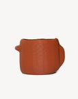 Nova | Plant Pot 01 | Burnt Ochre