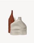 Shoulders | Vase Duo