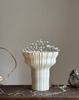 Teoa | 3D-Printed Lamp | Sandstone