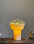 Teoa | 3D-Printed Lamp | Sandstone