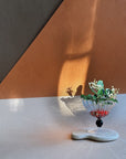 Teth | Coasters 01 | Sandstone