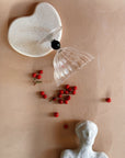 Teth | Coasters 01 | Sandstone