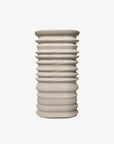 Tun | Tall Vase | Sandstone