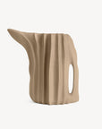 Kora | Watering Jug - Vase | Oat