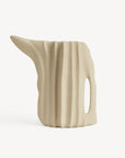 Kora | Watering Jug - Vase | Sandstone