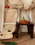 Mono | Ornament Tray 01 | Burnt Ochre