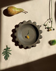 Mono | Ornament Tray 01 | Tobacco