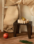 Mono | Ornament Tray 01 | Sandstone