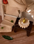 Mono | Ornament Tray 01 | Sandstone