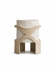 Node | Elevated Plant Pot 01 | Dune