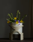 Node | Elevated Plant Pot 01 | Dune