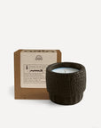 Naso Series | Orma Candle | Tobacco