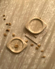 Sui | 2 Coasters 01 | Sandstone