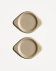Sui | 2 Coasters 01 | Sandstone