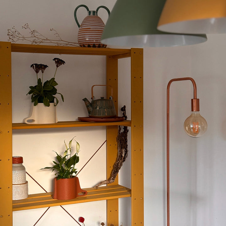 Plant Pots