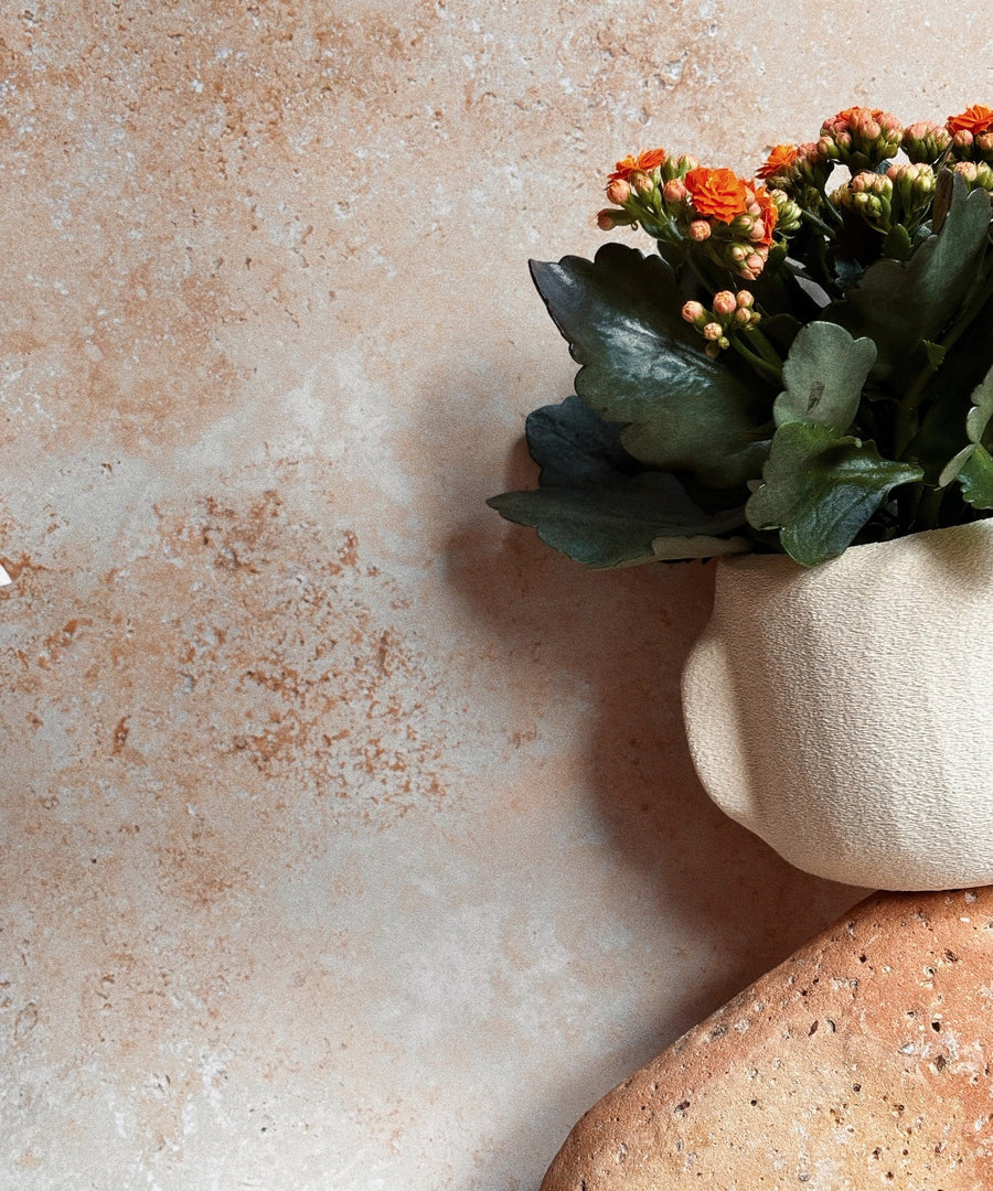 Nova | Plant Pot 01 | Sandstone