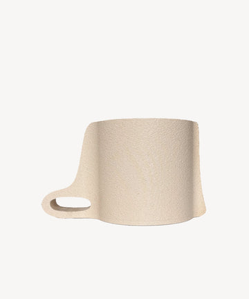 Mobi | Plant Pot 01 | Sandstone