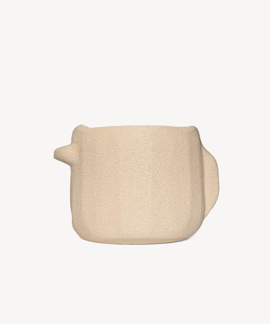 Nova | Plant Pot 01 | Sandstone