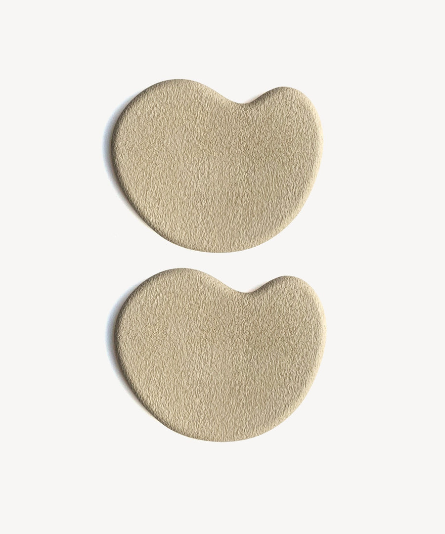 Teth | Coasters 01 | Sandstone
