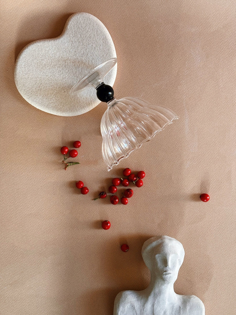 Teth | Coasters 01 | Sandstone