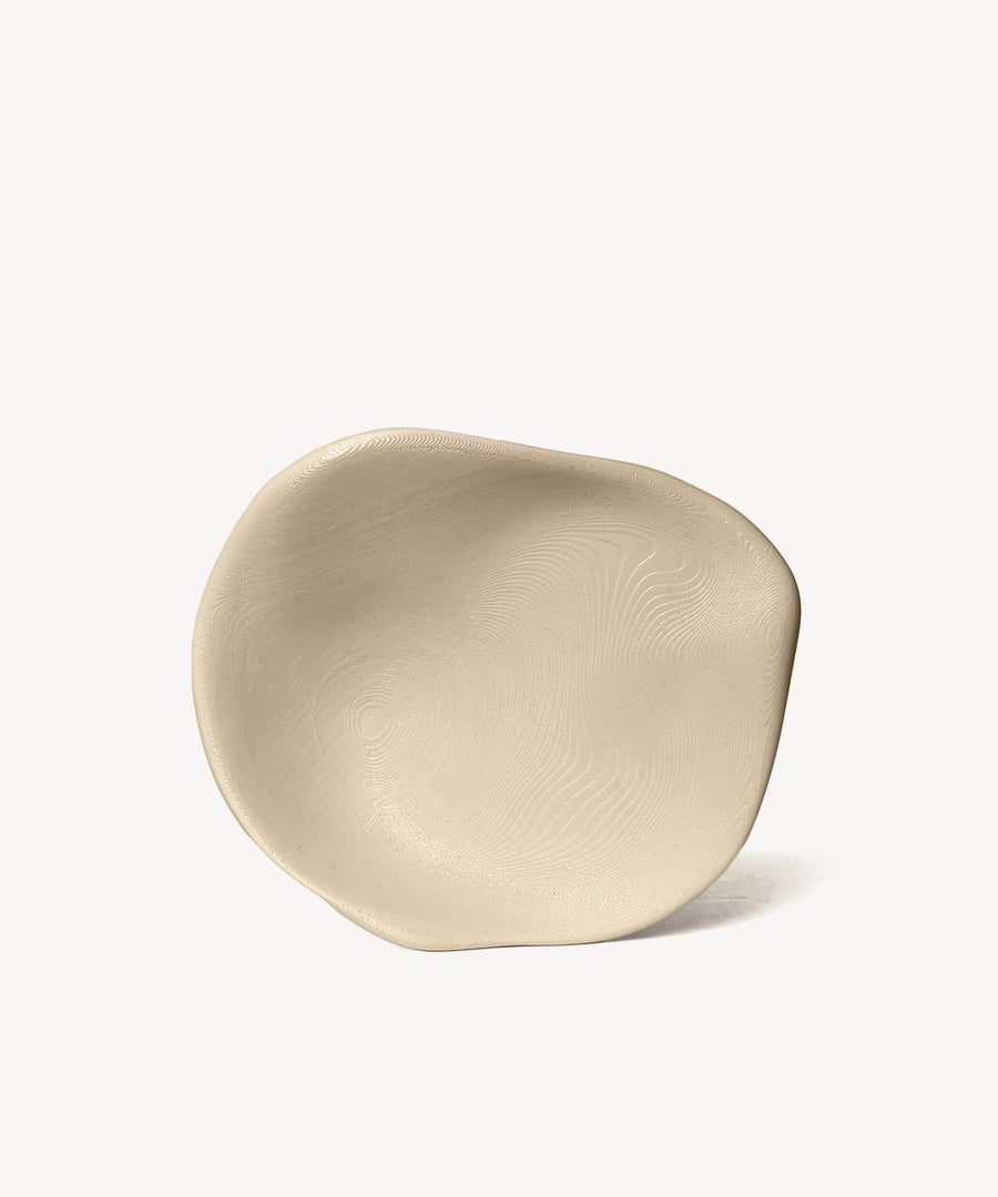 Veil | Ornament Tray 01 | Sandstone