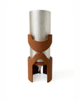 Node | 3D-Printed Lamp