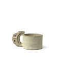 Node | Sculptural Mug