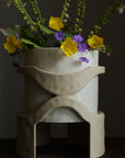 Node | Elevated Plant Pot 01 | Dune